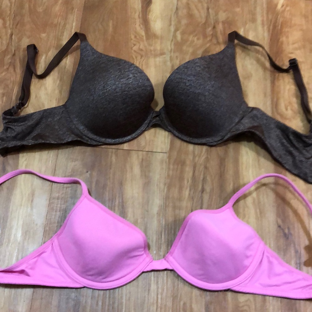 VS Bra Bundle 32B